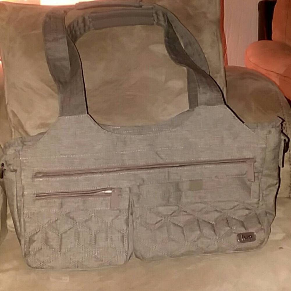 Lug purse..brand new